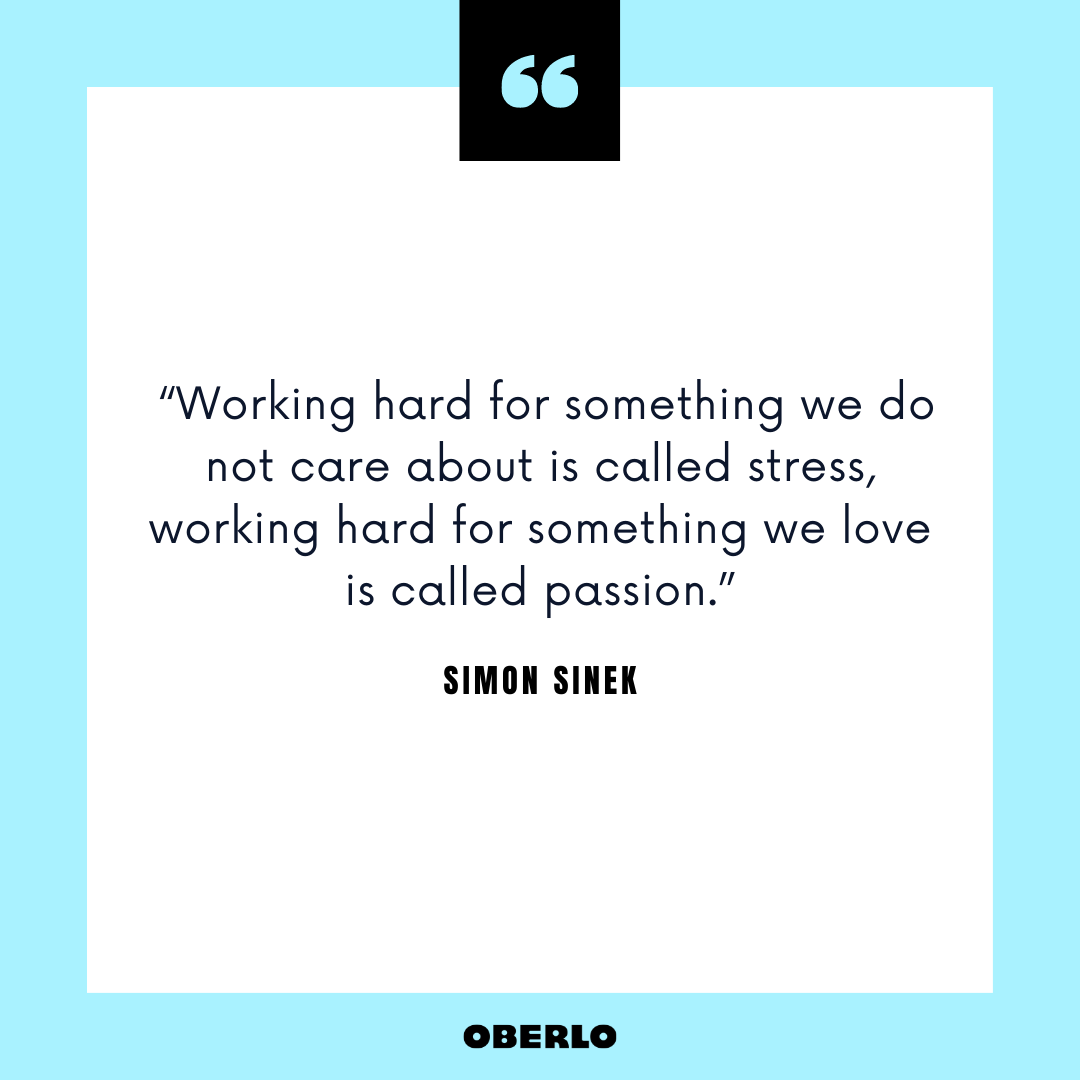 Best Morning Routine for Success: Simon Sinek Quote