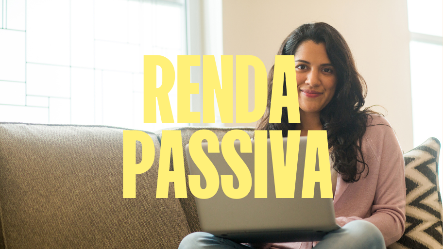 renda passiva