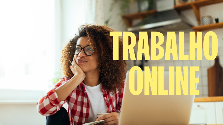 17 ideias de trabalho online para 2021 | Oberlo